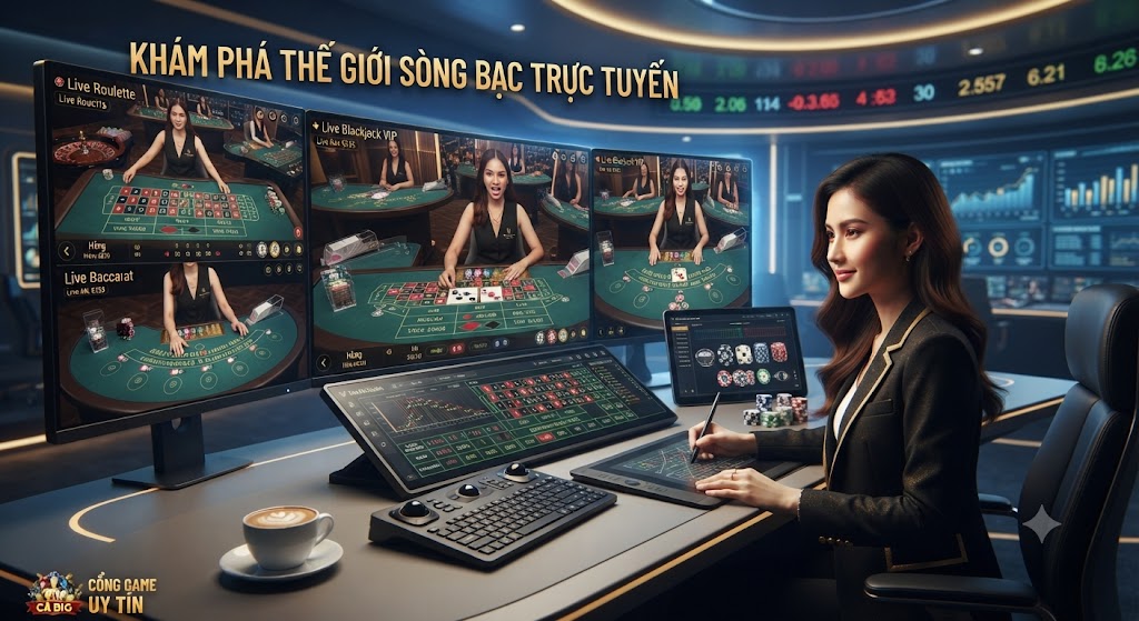 Xoá term: trò chơi trực tuyến sòng bạc trò chơi trực tuyến sòng bạc