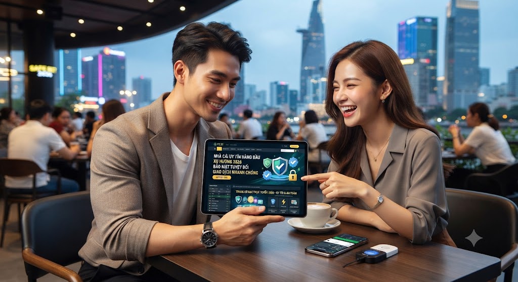 trang cờ bạc online